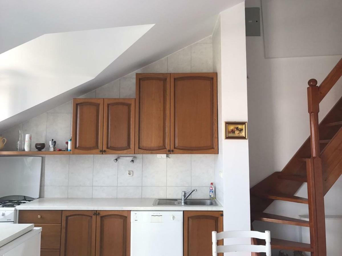 ボルHouse Kolocアパートメント エクステリア 写真